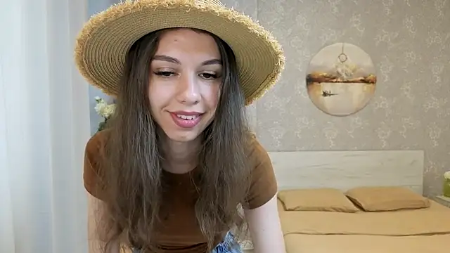 Snapshot of KellyShines chatting on July 2026 07:23:02 AM KellyShines online show from July 2026 07:23:02 AM