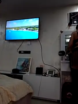 KissMiSveet online show from March 2026 05:07:02 PM