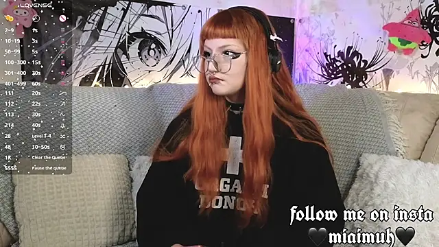 Snapshot of mia__yui chatting on April 2026 09:01:01 PM mia yui online show from April 2026 09:01:01 PM