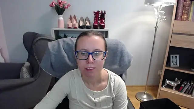 sweetxLizzy online show from October 2025 04:30:01 AM