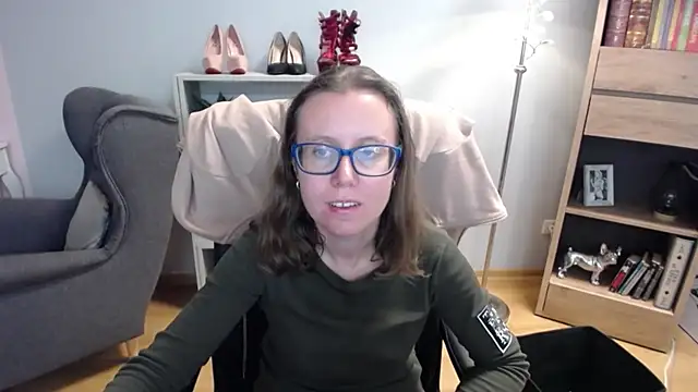 sweetxLizzy online show from October 2025 04:24:01 AM