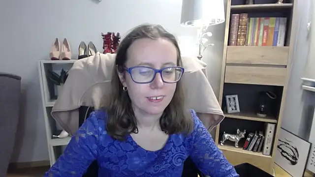 sweetxLizzy online show from October 2025 05:31:02 AM