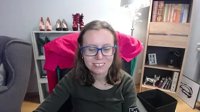 sweetxLizzy online show from November 2025 05:28:02 AM