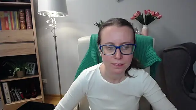 sweetxLizzy online show from March 2026 05:34:01 AM