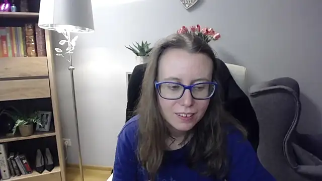 sweetxLizzy online show from March 2026 05:46:02 AM