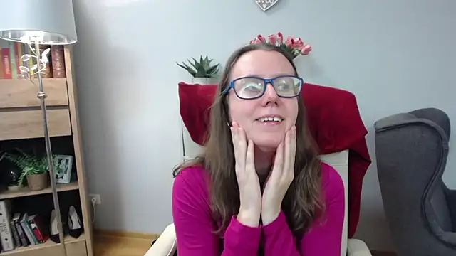 sweetxLizzy online show from April 2026 04:28:02 AM