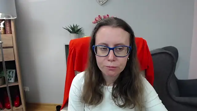 sweetxLizzy online show from April 2026 04:35:01 AM