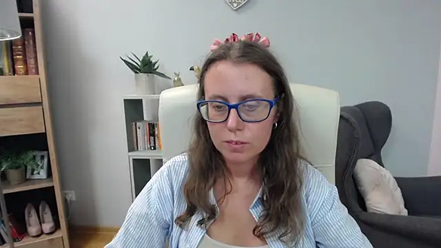 sweetxLizzy online show from July 2026 06:47:02 AM