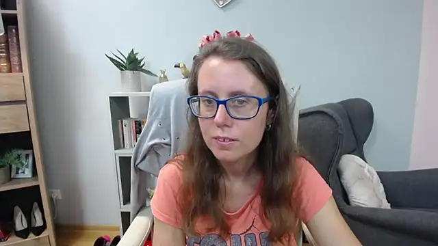 sweetxLizzy online show from July 2026 04:27:02 AM