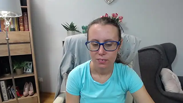 sweetxLizzy online show from July 2026 04:28:01 AM