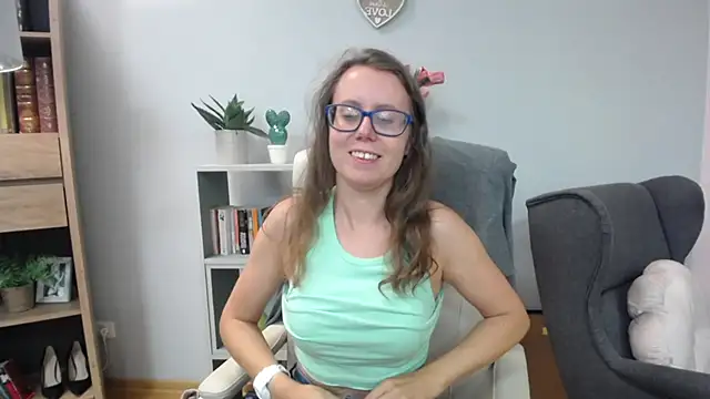 sweetxLizzy online show from July 2026 04:26:02 AM