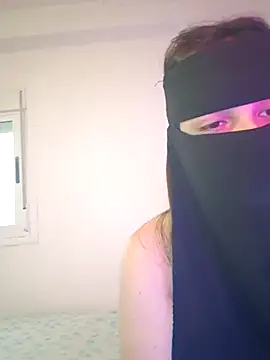 Lavanarabica online show from November 2025 04:17:02 PM