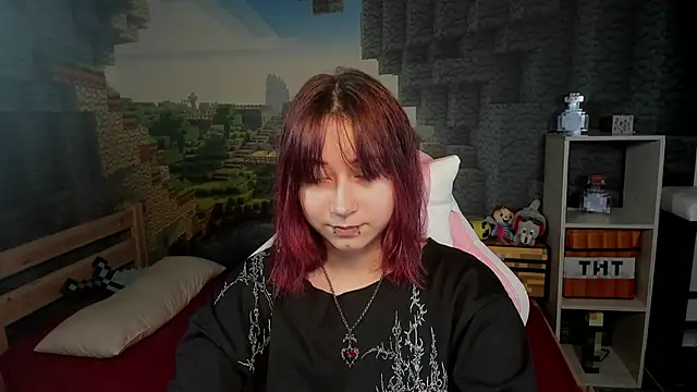 ClaraParks online show from February 2026 08:12:02 PM