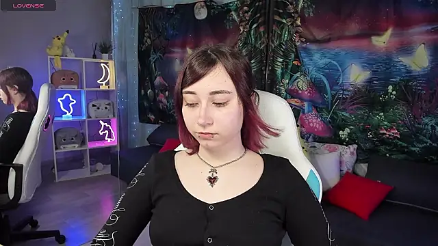 ClaraParks online show from February 2026 07:19:02 PM