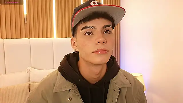 Dulcey  online show from March 2026 04:39:02 AM