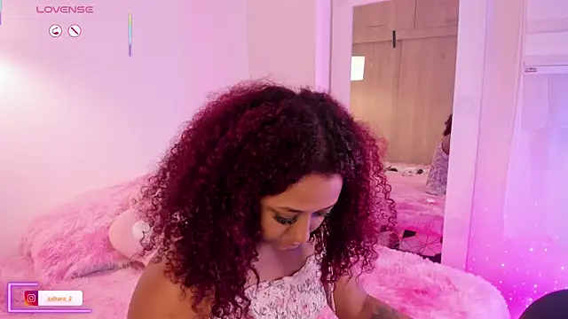  Zahara  online show from November 2025 11:05:01 PM