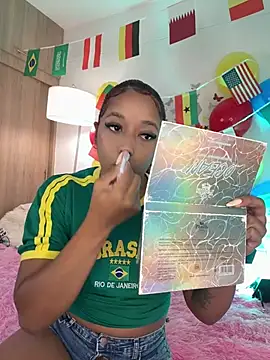  Zahara  online show from June 2026 11:07:01 PM