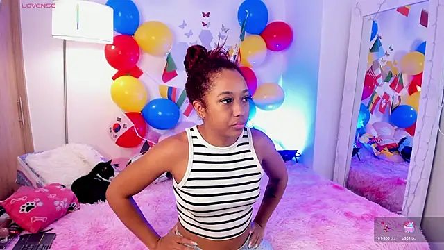  Zahara  online show from June 2026 03:26:02 PM