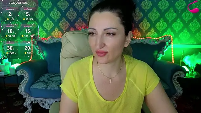 MissRossi online show from March 2026 07:50:01 PM