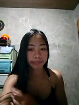 SweetMissPinay18 online show from May 2026 07:20:02 PM