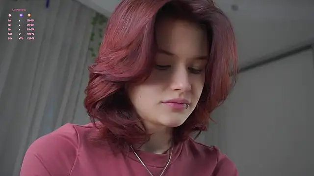 BlytheBenny online show from April 2026 01:14:01 AM