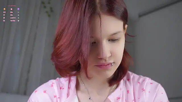 BlytheBenny online show from April 2026 01:14:01 AM