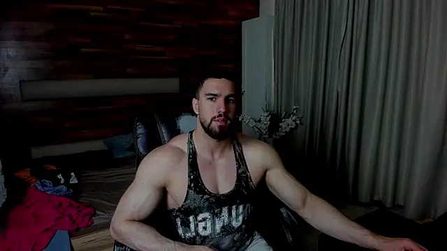 IvanHydee online show from April 2026 04:37:02 AM