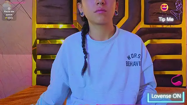 Sheilly brown online show from June 2026 08:47:01 PM
