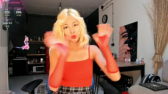 Korean blink online show from September 2025 04:11:01 PM