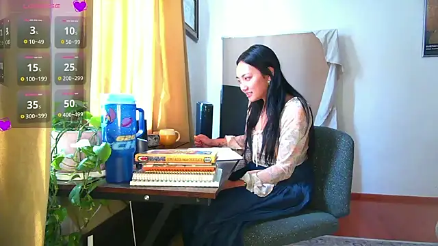 yuzhara online show from April 2026 03:17:02 PM