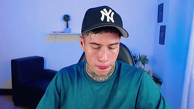 setthomas online show from March 2026 09:08:01 PM