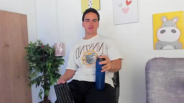 battistaturner online show from March 2026 11:20:02 PM