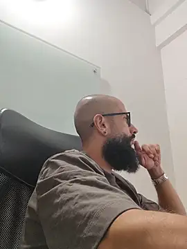 FranccoJ online show from April 2026 03:35:02 AM