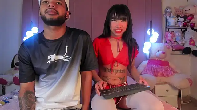 Liah Marthina online show from April 2026 03:44:02 AM