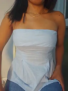 Miss Pompitas23 online show from June 2026 04:13:01 AM