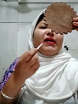 Nusrat-N online show from March 2026 09:38:02 PM