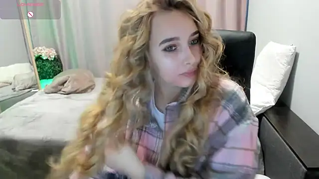 TaisiaHot online show from March 2026 09:02:01 AM