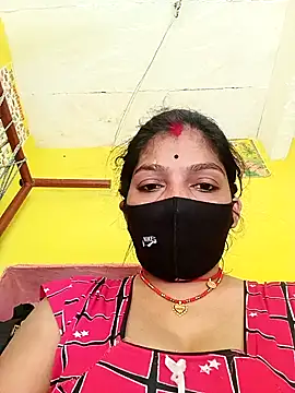 Samiya-143 online show from February 2026 08:40:02 AM