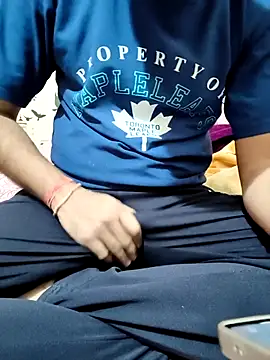 mehulsomm7 online show from November 2025 09:09:02 AM