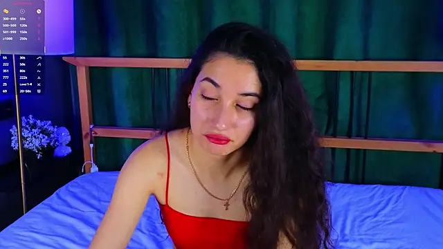 BettyMaldonado online show from November 2025 06:57:02 AM