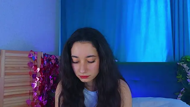 BettyMaldonado online show from February 2026 06:32:01 AM