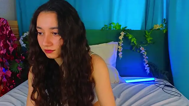 BettyMaldonado online show from March 2026 06:19:02 AM