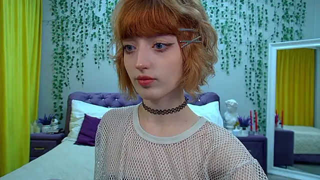 MistyMarlo online show from March 2026 06:32:01 AM