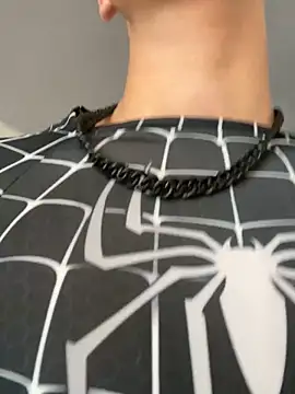 AdrianRinaldi online show from October 2025 08:36:02 PM