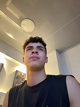 AdrianRinaldi online show from November 2025 08:08:01 PM