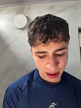 AdrianRinaldi online show from February 2026 08:02:01 PM