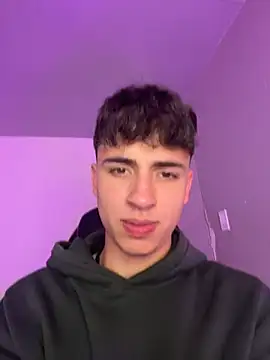 AdrianRinaldi online show from February 2026 08:24:01 PM