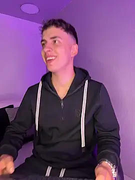 AdrianRinaldi online show from March 2026 08:04:01 PM