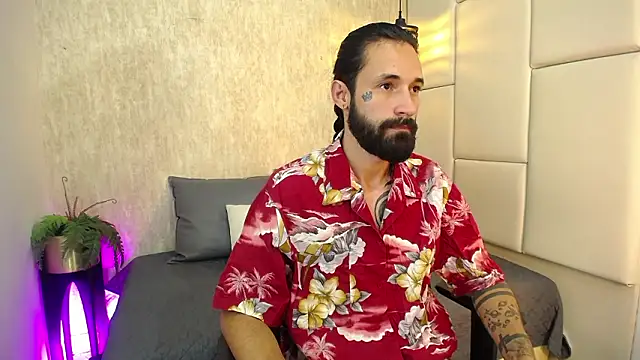 Hisoka 011 online show from March 2026 07:40:01 PM