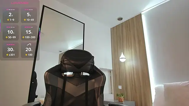 samantha 17  online show from March 2026 02:48:01 AM